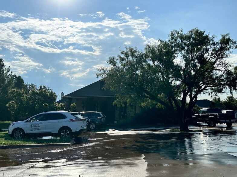 441 Lone Star Dr, Abilene, TX à vendre - Photo du bâtiment - Image 3 de 33