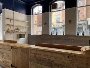 23-25 St Edward St, Leek à louer Photo intérieure- Image 2 de 12