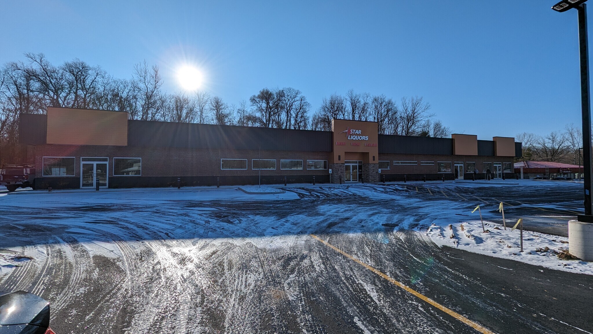 2240 Prairie Ave, South Bend, IN for lease Primary Photo- Image 1 of 16