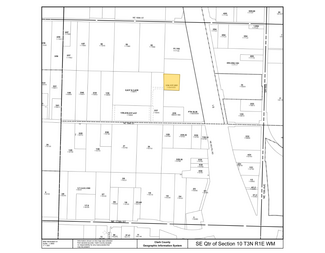 Plus de détails pour 406 NE 184th St, Ridgefield, WA - Bureau à louer