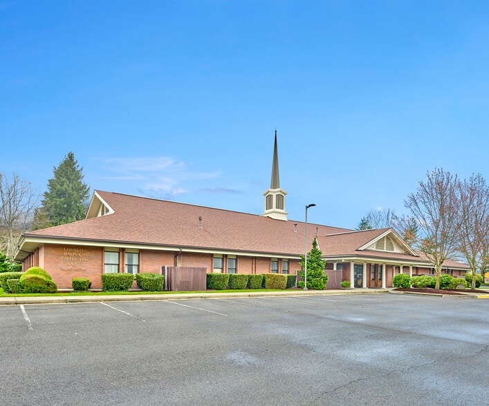 13220 NE 132nd St, Kirkland, WA for sale - Primary Photo - Image 1 of 1