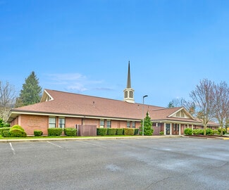 More details for 13220 NE 132nd St, Kirkland, WA - Specialty for Sale