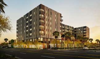 More details for 207 E McDowell Rd, Phoenix, AZ - Multifamily for Sale