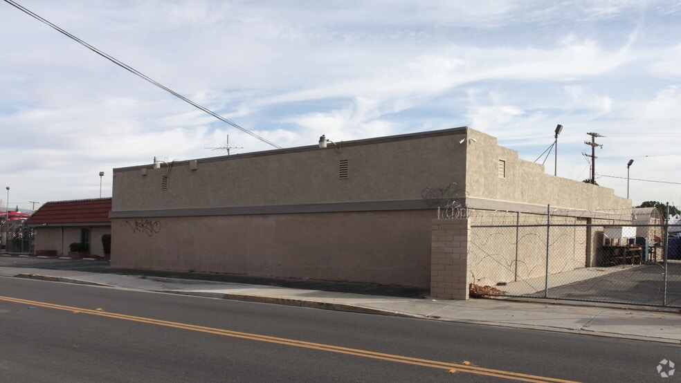 6199 Crest Ave, Riverside, CA for sale - Primary Photo - Image 1 of 1