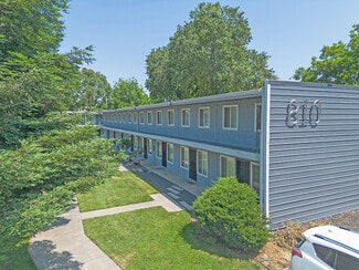 More details for 810 W 1st Ave, Chico, CA - Multifamily for Sale