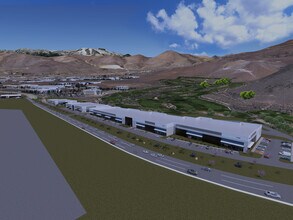 0 Arrowhead Drive dr, Carson City, NV à louer Photo du bâtiment- Image 2 de 2