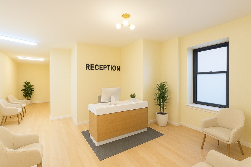 43 Central Park N, New York, NY for lease - Building Photo - Image 2 of 13