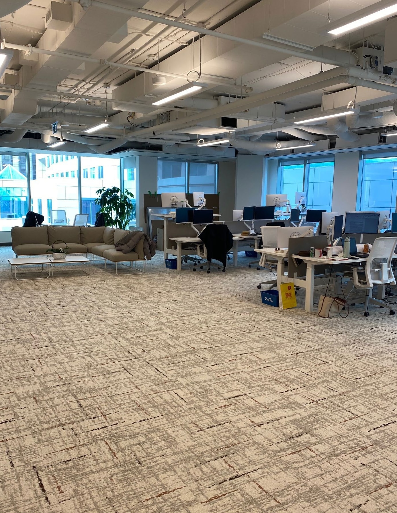 200 Wellington St W, Toronto, ON à louer Photo intérieure- Image 1 de 7