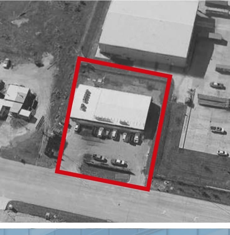 6019 Thompson Rd, Baytown, TX for sale Building Photo- Image 1 of 6