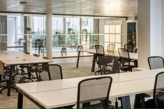 Plus de détails pour 148 Rue De Courcelles, Paris - Coworking à louer