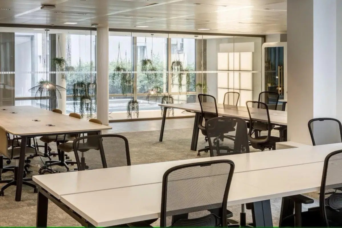 148 Rue De Courcelles, Paris à louer Photo intérieure- Image 1 de 7