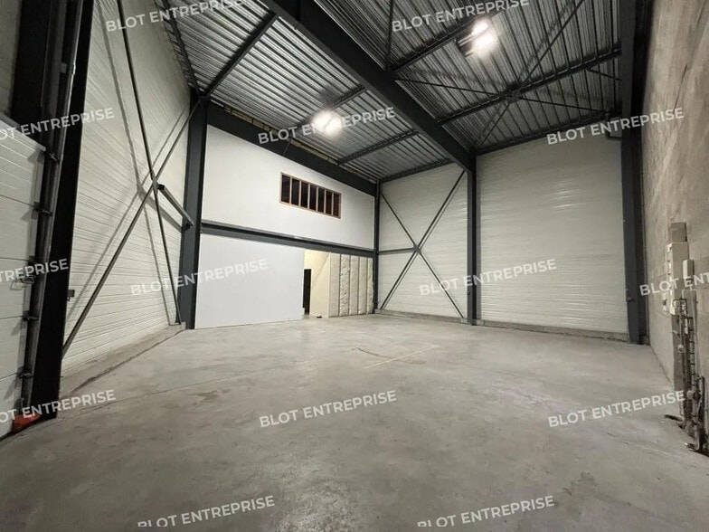 Bureau dans Nantes à louer - Photo intérieure - Image 2 de 7