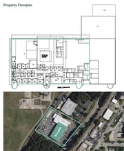 1417 Miller Store Rd, Virginia Beach, VA for lease Building Photo- Image 1 of 1