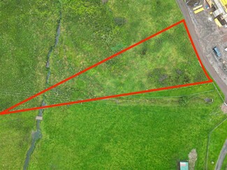 More details for Biggar Mill Rd, Biggar - Land for Sale