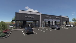 More details for 2948 S. Meridian rd, Meridian, ID - Retail for Lease