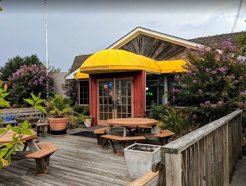 14442 Solomons Island Rd, Solomons, MD à louer Photo principale- Image 1 de 39