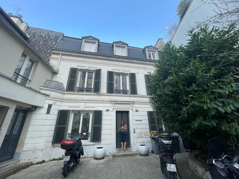 92 Avenue Des Ternes, Paris à louer - Photo du bâtiment - Image 1 de 14