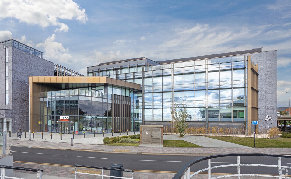 Humber St, Hull à vendre - Photo principale - Image 1 de 5