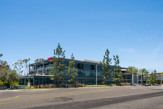 Plus de détails pour 1888 Rosecrans Ave, Manhattan Beach, CA - Bureau à louer