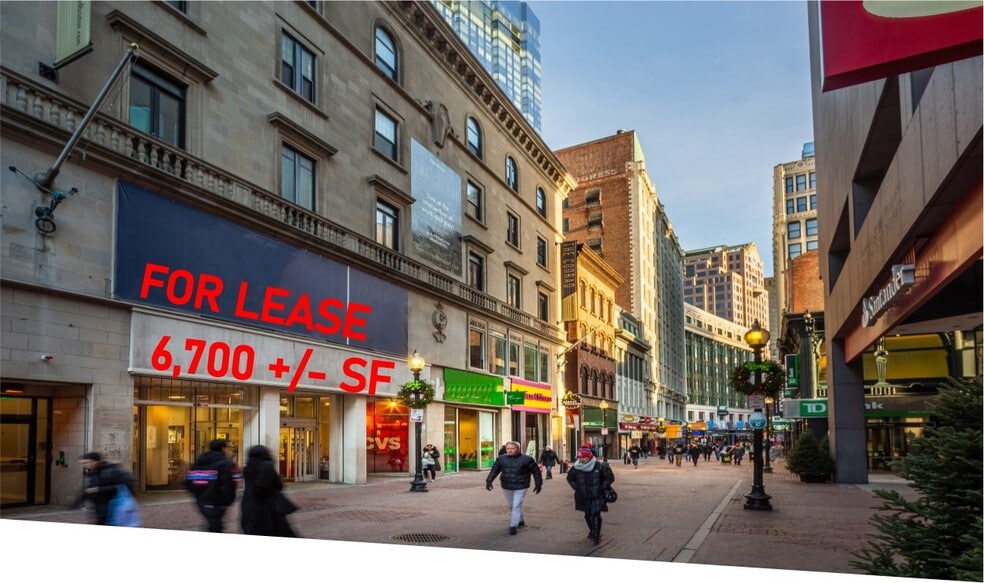 17-33 Winter St, Boston, MA for lease - Building Photo - Image 3 of 10