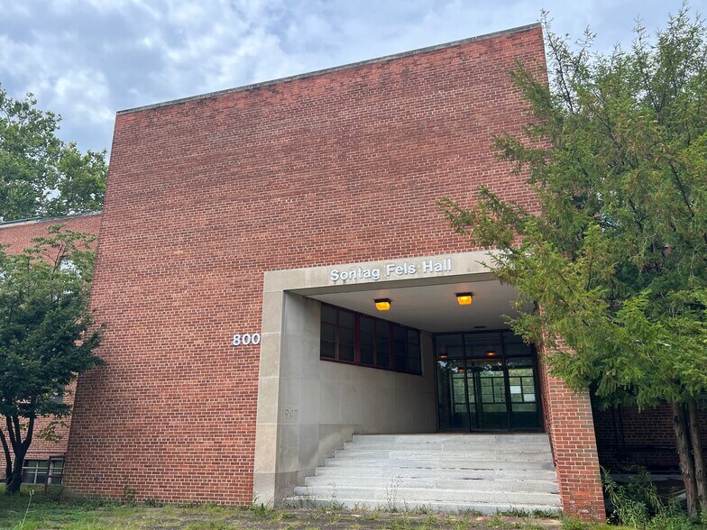 800 Livermore St, Yellow Springs, OH à vendre - Photo du bâtiment - Image 2 de 104