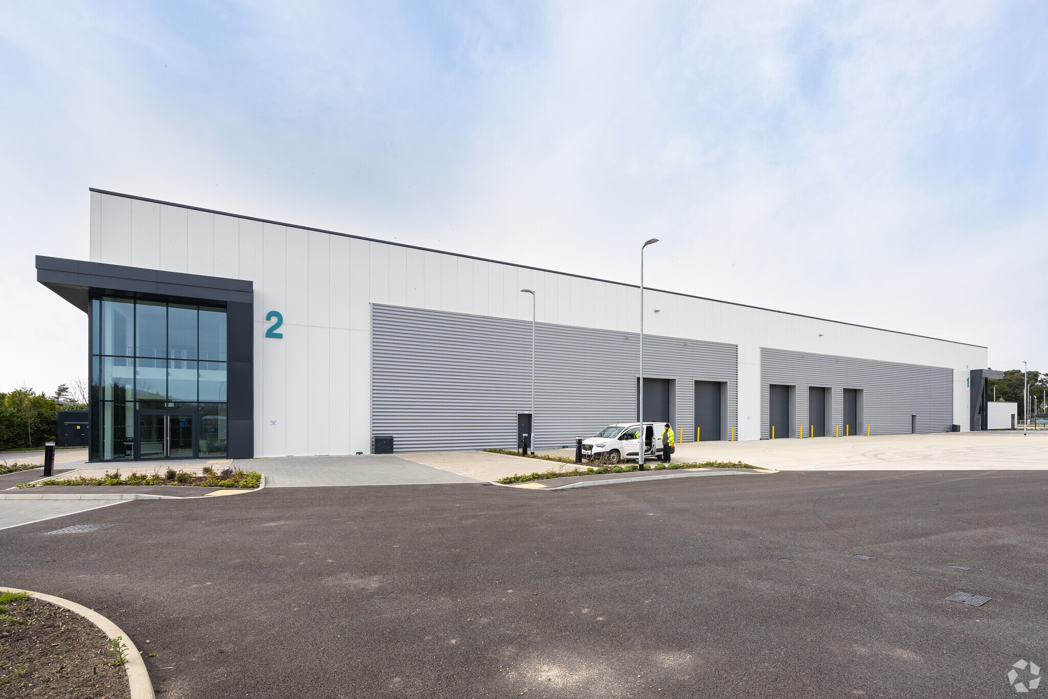 Langstone Rd, Havant for sale Building Photo- Image 1 of 1