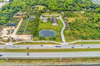 Plus de détails pour 16401 Southern Blvd, Wellington, FL - Terrain à louer