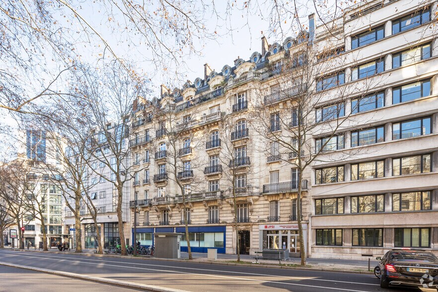 4 Boulevard Diderot, Paris à vendre - Photo du bâtiment - Image 3 de 4