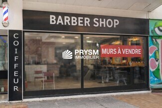Plus de détails pour 1 Place Maréchal Juin, Rennes - Commerce de détail à vendre
