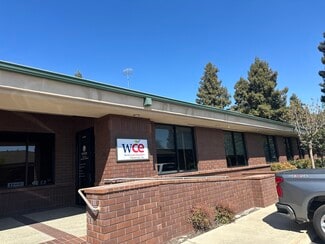 More details for 3924 W Caldwell Ave, Visalia, CA - Office for Lease