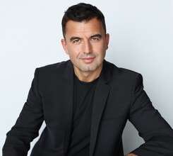 Bledar Asllani