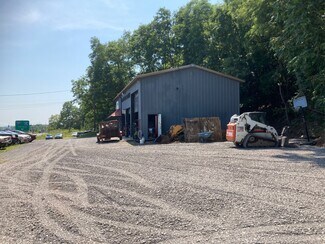 Plus de détails pour 12753 State Route 9W, West Coxsackie, NY - Commerce de détail à vendre