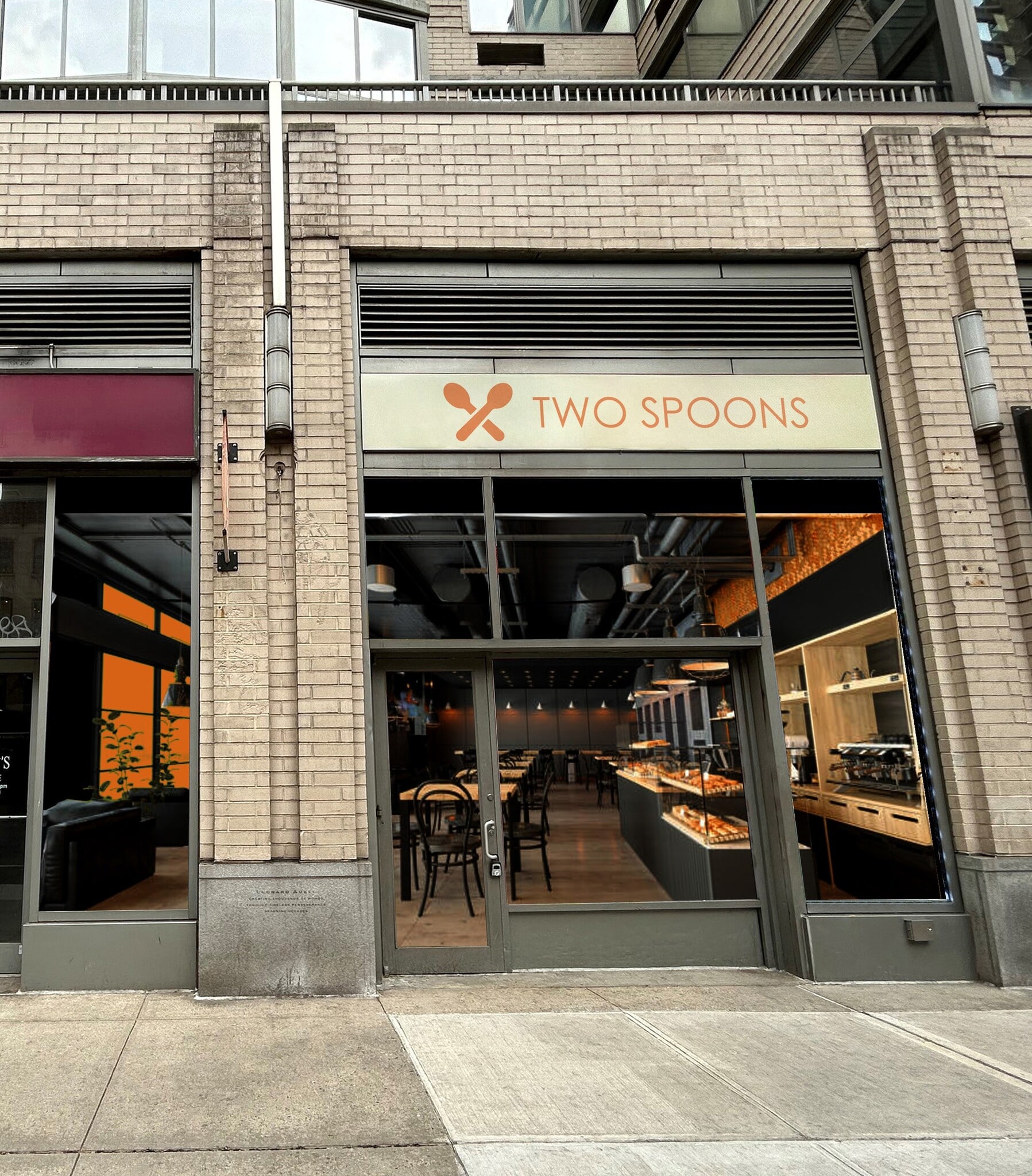 800 6th Ave, New York, NY à louer Photo du bâtiment- Image 1 de 2