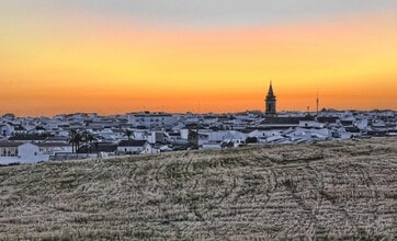 Calle Almería, 28, Bollullos Par del Condado, HUL - Aerial  map view