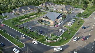 Plus de détails pour 7903 E Kemper Rd, Cincinnati, OH - Bureau à vendre