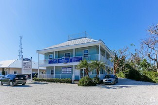 Plus de détails pour 91760 Overseas Hwy, Tavernier, FL - Bureau à vendre