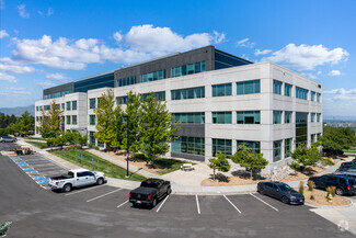 More details for 10901 W 120th Ave, Broomfield, CO - Office for Lease