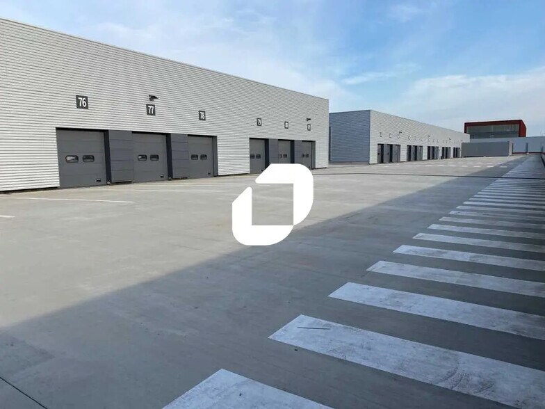 2 Rue De Dole, Lyon à louer - Photo du bâtiment - Image 2 de 21