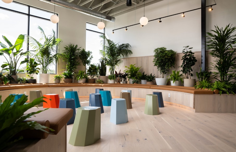 501 SW Hill St, Bend, OR à louer - Photo intérieure - Image 3 de 7