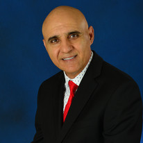 Fred Jafarzadeh