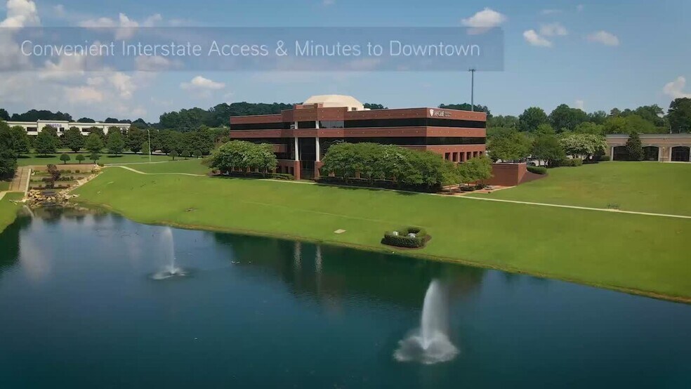 2000 Center Point Rd, Columbia, SC à louer - Vidéo sur l’inscription commerciale - Image 2 de 12