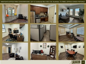 2271 E Continental Blvd, Southlake, TX for sale Interior Photo- Image 1 of 5