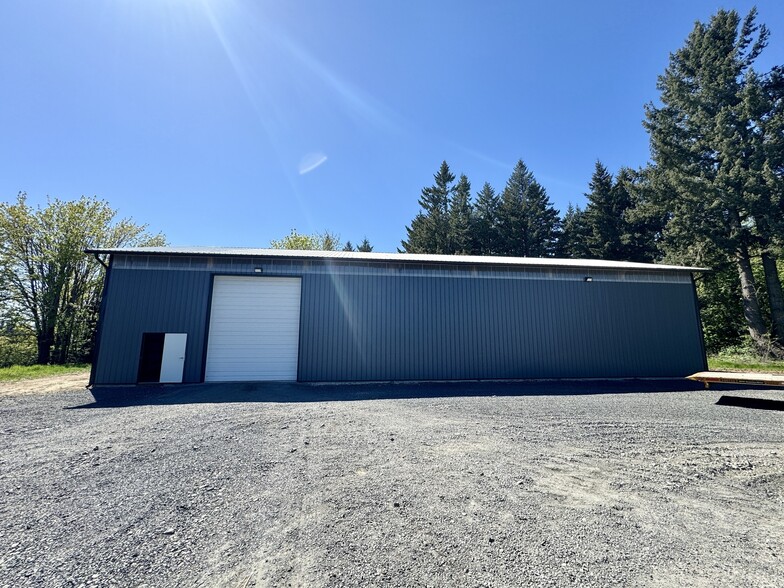 13870 Ehlen Rd NE, Aurora, OR for lease - Primary Photo - Image 1 of 2