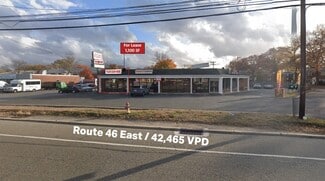 More details for 145-151 Route 46, Parsippany, NJ - Retail for Lease