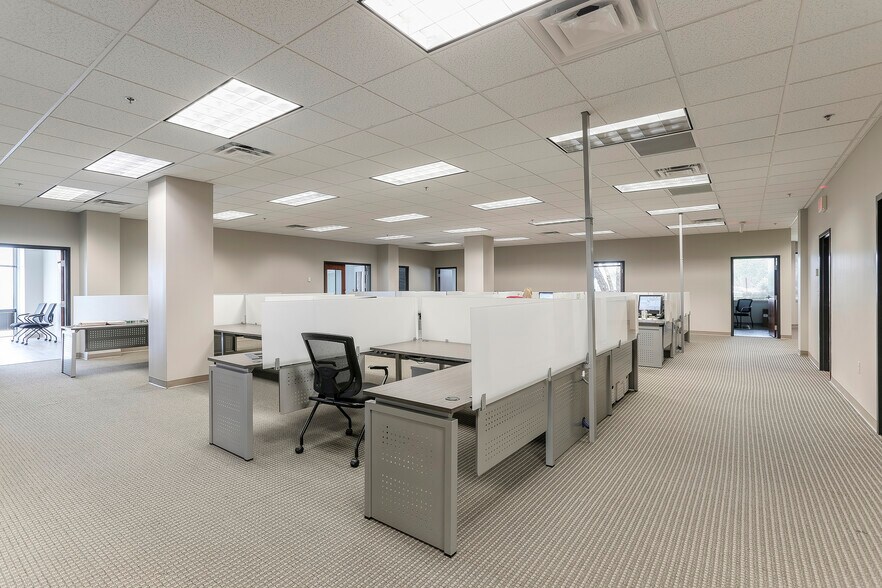 201 Summit View Dr, Brentwood, TN à vendre - Photo du bâtiment - Image 2 de 19