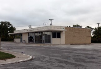 Plus de détails pour 2642 Woodville Rd, Northwood, OH - Commerce de détail à louer