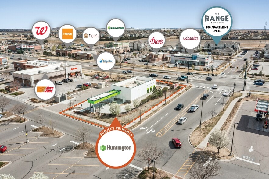 15101 E 104th Ave, Commerce City, CO for sale - Building Photo - Image 3 of 4