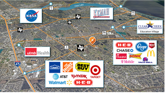 More details for 0 FM 646, League City, TX - Land for Sale