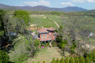 2416 Lowesville Rd, Amherst, VA - Aerial  map view - Image1