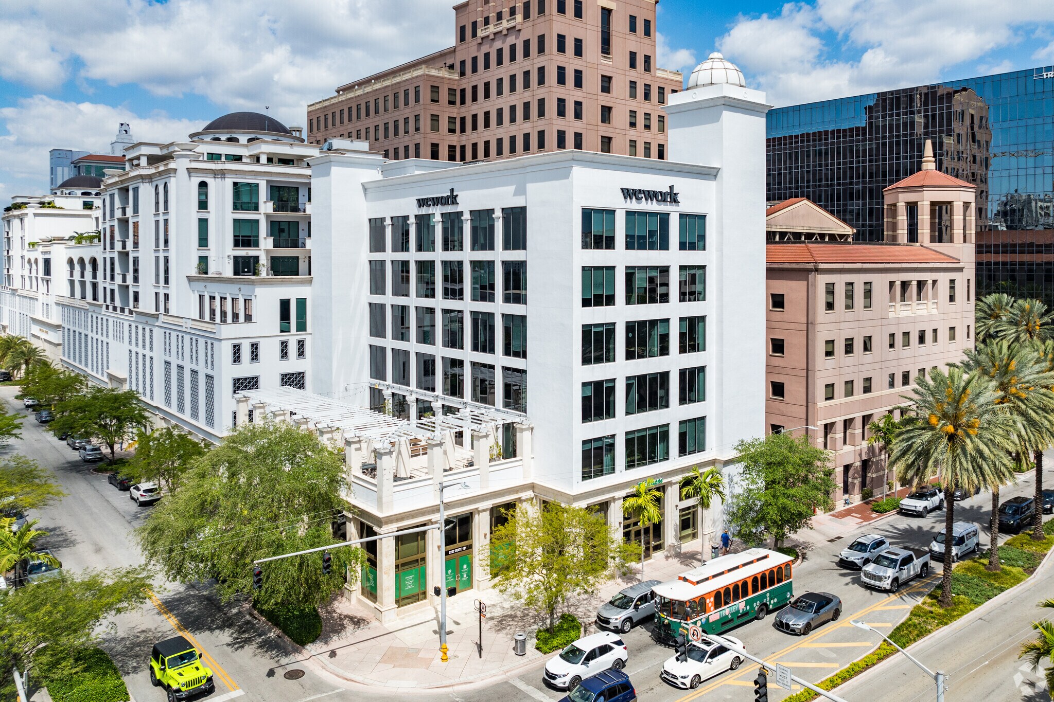 2222 Ponce de Leon Blvd, Coral Gables, FL for lease Primary Photo- Image 1 of 15